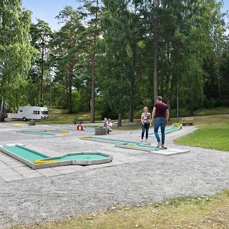 Vila Duvberget Kolmården Exteriér fotografie