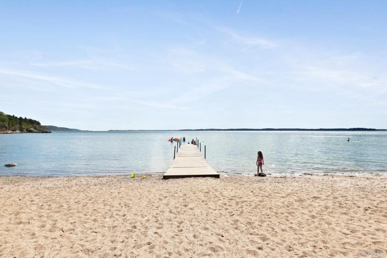 Vila Duvberget Kolmården Exteriér fotografie