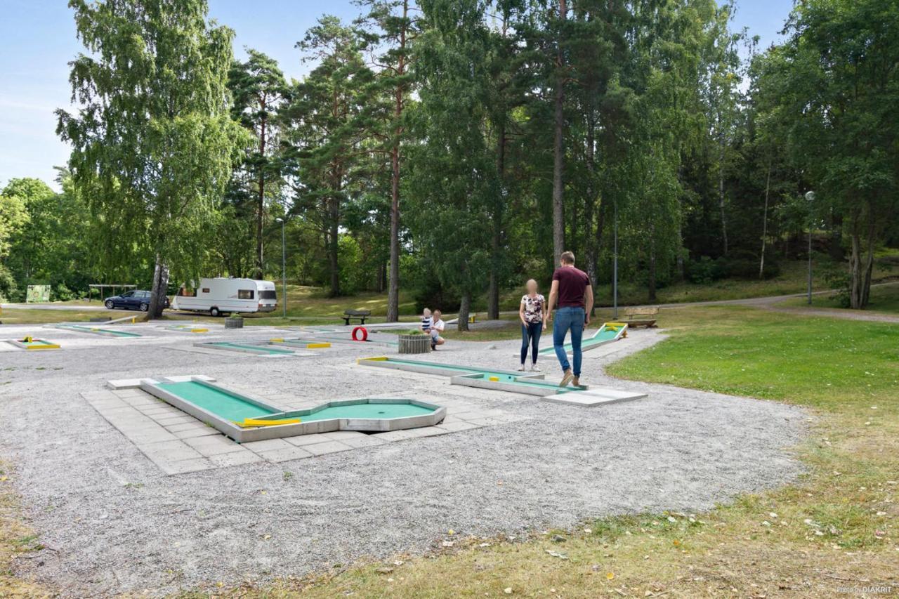 Vila Duvberget Kolmården Exteriér fotografie