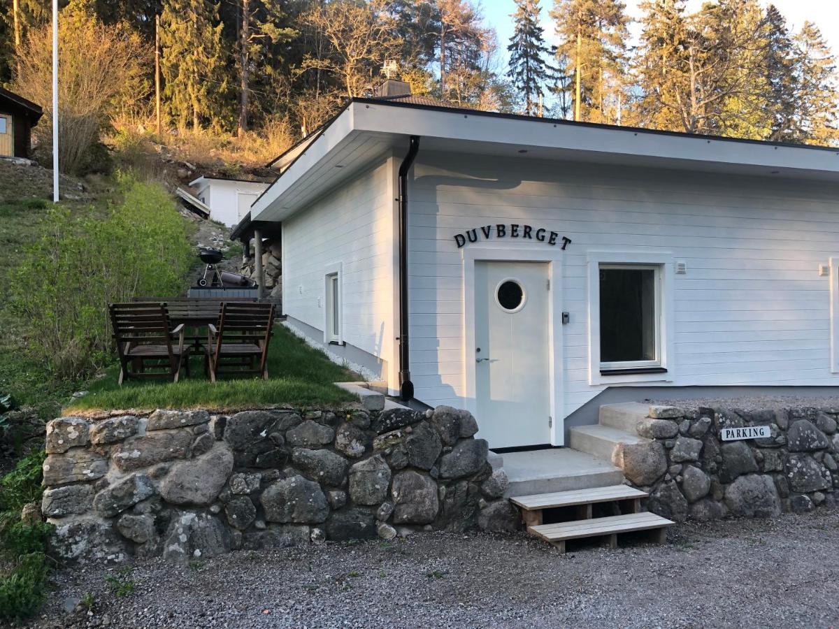 Vila Duvberget Kolmården Exteriér fotografie