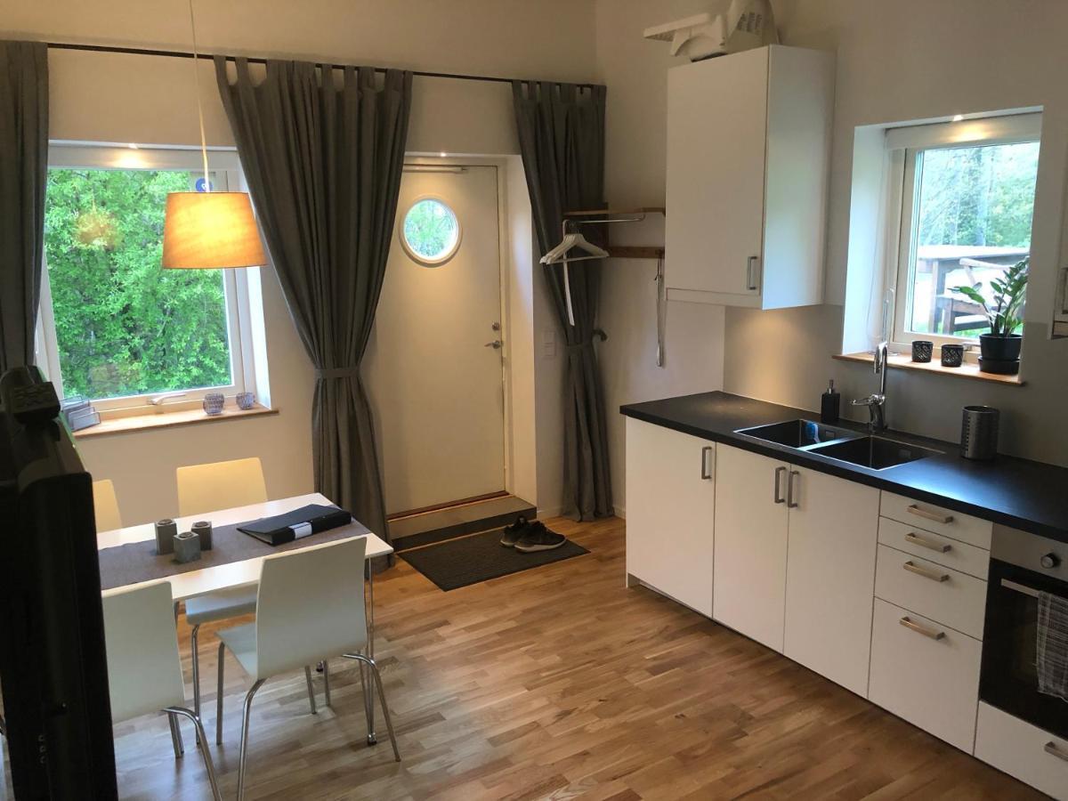 Vila Duvberget Kolmården Exteriér fotografie
