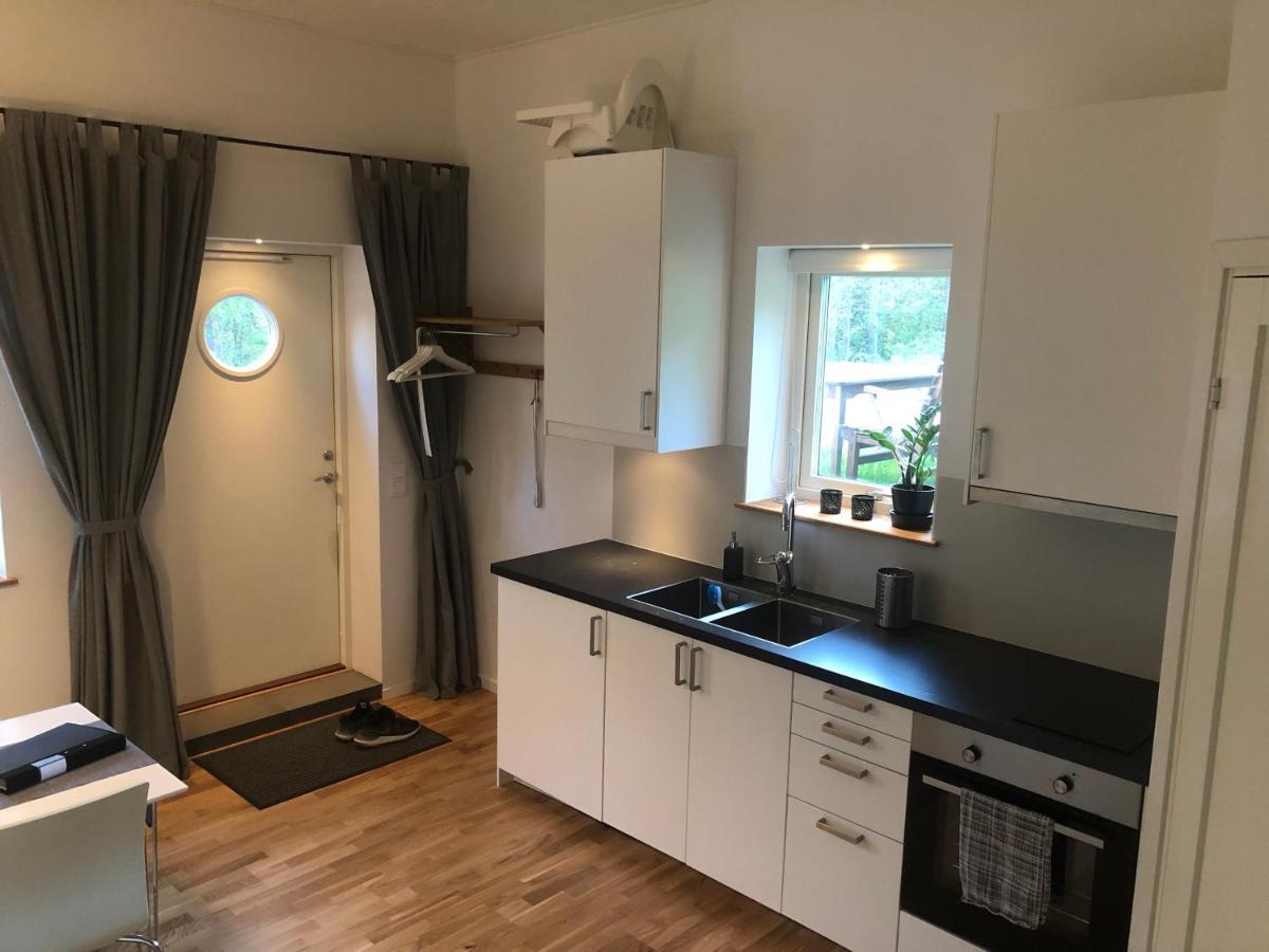 Vila Duvberget Kolmården Exteriér fotografie