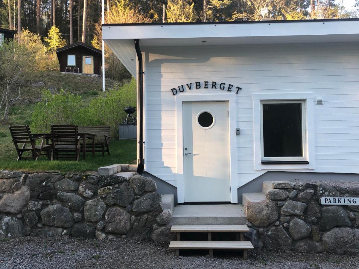 Vila Duvberget Kolmården Exteriér fotografie