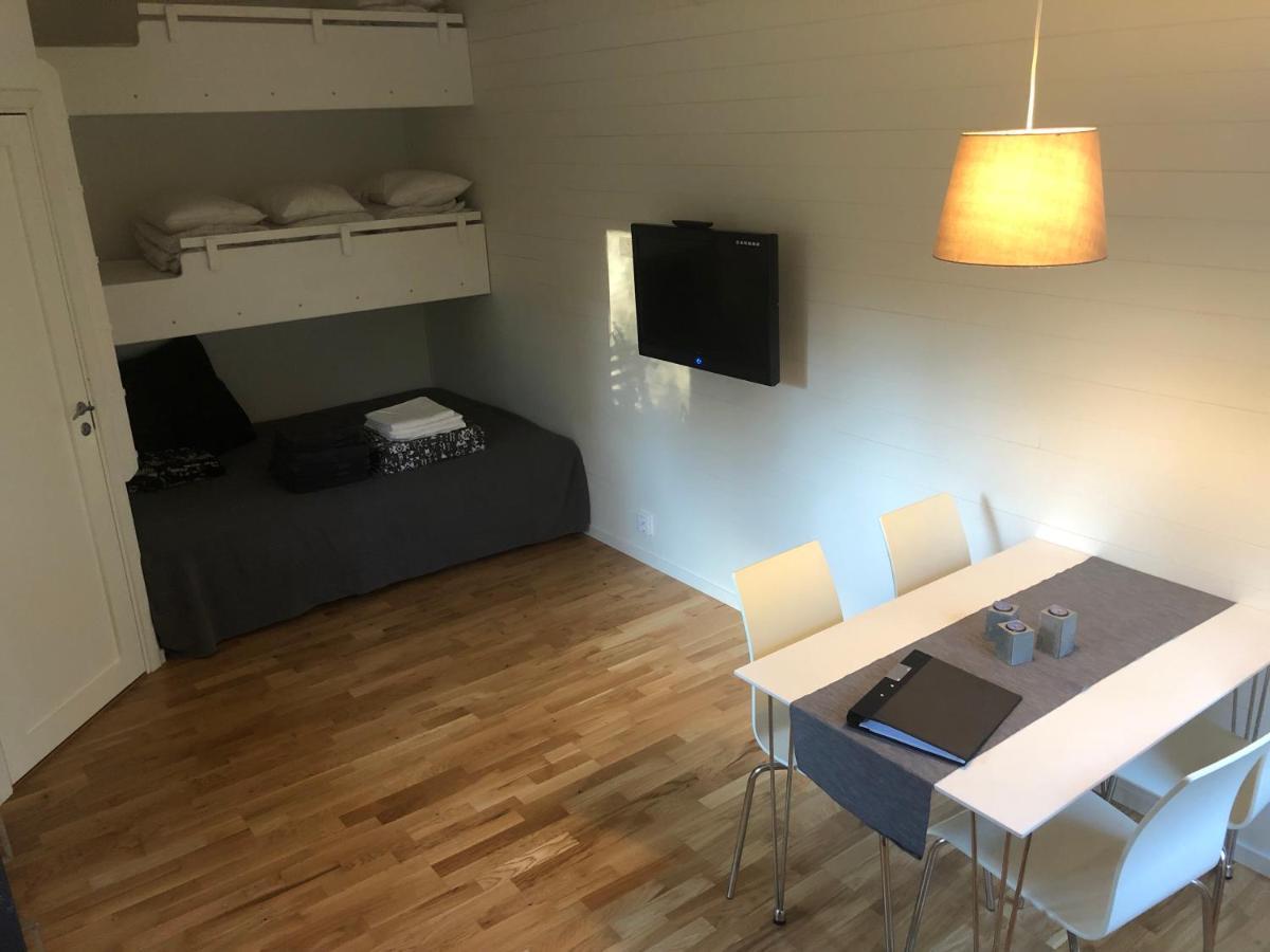 Vila Duvberget Kolmården Exteriér fotografie