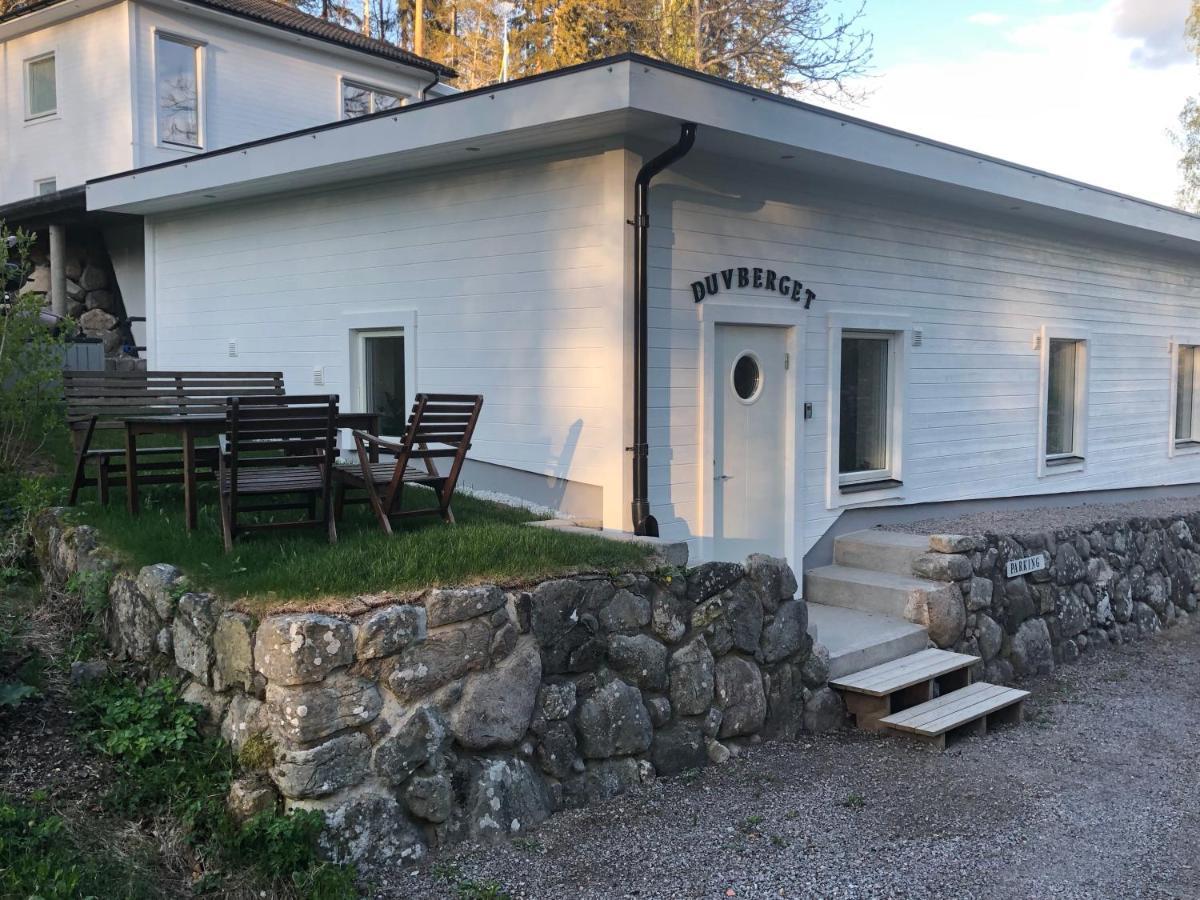 Vila Duvberget Kolmården Exteriér fotografie