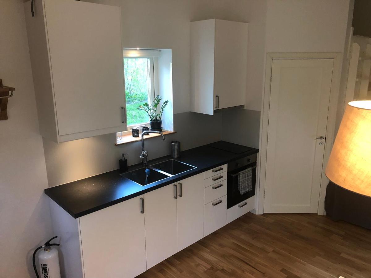 Vila Duvberget Kolmården Exteriér fotografie