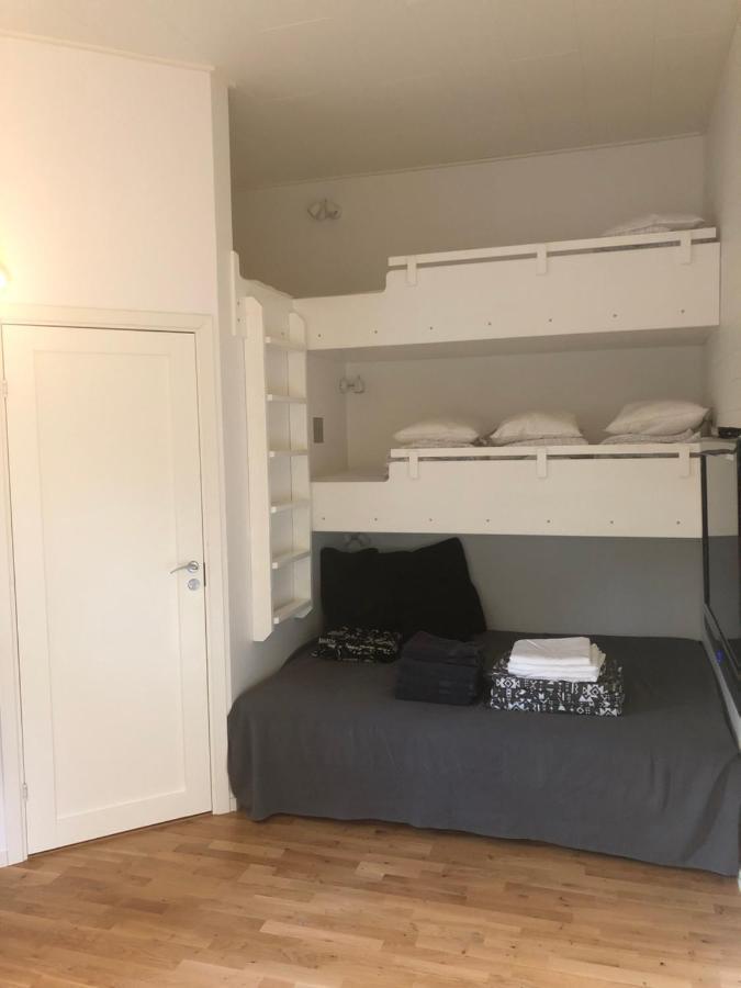 Vila Duvberget Kolmården Exteriér fotografie