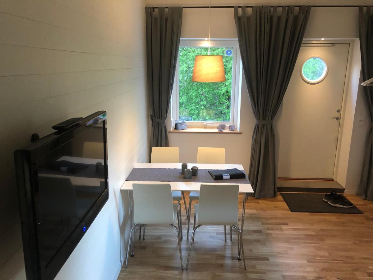 Vila Duvberget Kolmården Exteriér fotografie